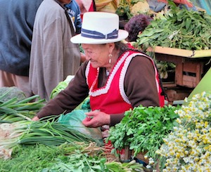 Cuenca Markets